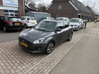 Suzuki Swift 1.2 Stijl Smart Hybrid