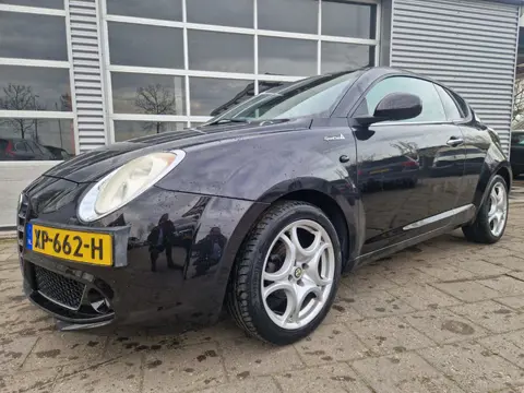 Alfa Romeo MiTo 1.4