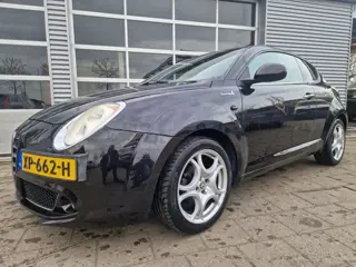 Alfa Romeo MiTo 1.4