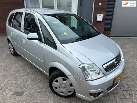 Opel Meriva 1.6-16V Enjoy / Airco / Riem v.v / NAP