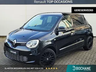 Renault Twingo Z.E. R80 E-Tech Série Limitée Urban Night 22 kWh | SoH 92% | Navigatie | Camera | Cru