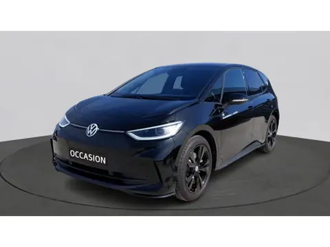 Volkswagen ID.3 Pro Business 59 kWh 204pk Matrix Navigatie Camera Demonstratie auto