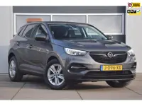 Opel Grandland X 1.2 Turbo Business Edition COMFORTSTOELEN/CAMERA/APPLE CARPLAY