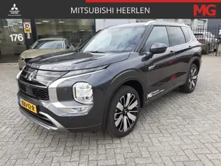 Mitsubishi Outlander 2.4 PHEV Instyle | Rijklaar | Demo |