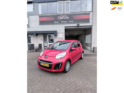 Citroen C1 1.0 Tendance