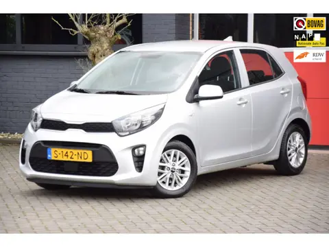 Kia Picanto 1.0 DPi DynamicLine 2023 carplay navi Camera