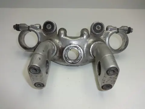KROONPLAAT Yamaha XV 750 Virago 1988 - 1998