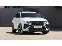 Hyundai Tucson 1.6 T-GDI HEV N Line | MY26 (bj 2026)