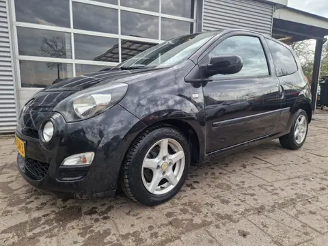 Renault Twingo 1.2 16V Collection