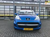 Peugeot 107 1.0-12V Sublime