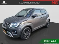 Suzuki Ignis 1.2 Smart Hybrid Style | NL-Auto | Navigatie | Camera | Climate Controle | Cruise Contr