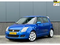 Suzuki Swift 1.5 Comfort Automaat Camera NAP