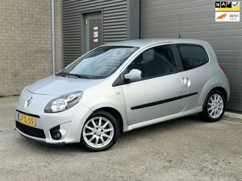 Renault Twingo 1.2-16V Automaat