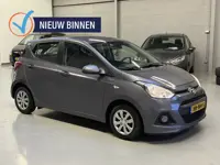 Hyundai i10 1.0i i-Motion Comf. (bj 2016)