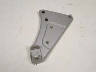 LINKER SCHETSPLAAT Buell Lightning XB9S 2003 - 2009