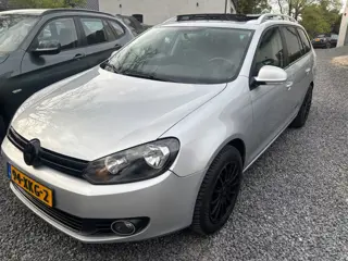 Volkswagen Golf Variant 1.2 TSI Trendline BlueMotion PANORAMADAK