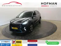 Kia e-Niro ExecutiveLine 64 kWh 3-Fase Warmtepomp SOH 100% Vol Leder Camera JBL