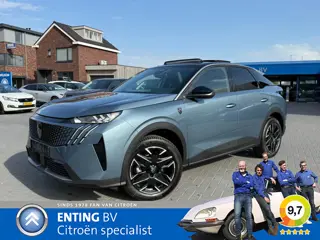Peugeot 3008 1.2 Hybrid 145 GT SCHUIFDAK HIFI FOCAL ELECTRA WINTERPAKKET
