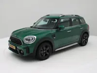 MINI Countryman 1.5 One Business Edition Aut. / Navi / Camera / Sportint / Origineel NL
