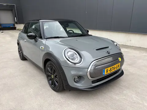 Mini Mini Electric Cooper SE Yours 33 kWh