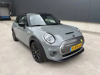 Mini Mini Electric Cooper SE Yours 33 kWh