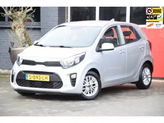 Kia Picanto 1.0 DPi DynamicLine 2023 carplay navi Camera