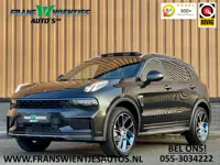 Lynk & Co 01 1.5 | Stuurverwarming | Zwarte Hemel | Panoramadak | Achteruitrijcamera | Adaptive Crui