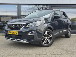 Peugeot 3008 1.6 e-THP Allure + PANO DAK + LM VELGEN + CAMERA + DIG DASH
