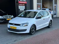 Volkswagen Polo 1.2-12V Comfortline 5 Deurs Airco