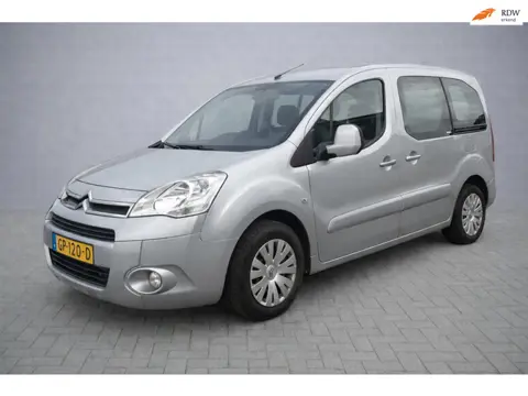 Citroen Berlingo 1.6-16V Multispace