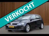 Volkswagen Golf 1.4 TSI Highline 122PK! | Cruise | Navi | Bluetooth | Trekhaak
