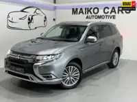 Mitsubishi Outlander 2.4 PHEV Intense 4x4 Carplay 360cam Keyless