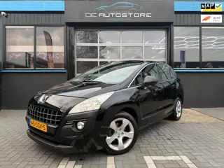 Peugeot 3008 1.6 VTi ST Airco navi pano dak Cruise Pdc Zeer nette auto!!!