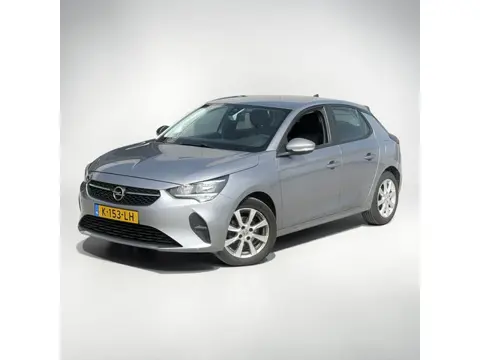 Opel Corsa 1.2 Edition nieuwe distributieriem