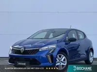 Renault Clio 1.0 TCe 90 GPF evolution | Premium kleur! | 1e Eig |