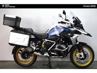 BMW R 1250 GS (bj 2023)