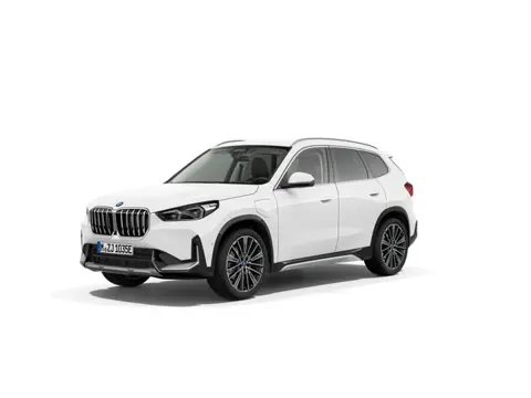 BMW X1 xDrive30e | 20" | Trekhaak | Actief zetel | 360 cam | Harman/kardon