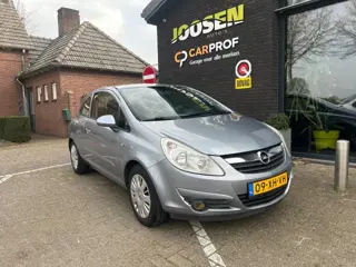 OPEL CORSA 1.4-16V ENJOY