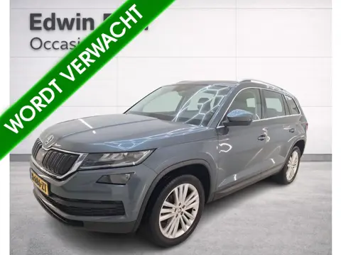 Škoda Kodiaq 1.5 TSI Business Edition | Panorama | Apple Carplay/Android | Cruise control ad. | Keyl