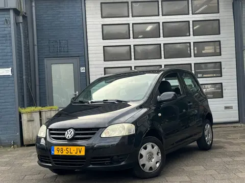 Volkswagen Fox 1.2 Trendline | Stuurbekrachtiging | 107000 KM N.A.P