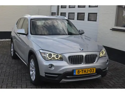 BMW X1 SDrive20i Business Super Nieuwstaat