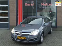 Opel Astra Wagon 1.6 Enjoy *TREKHAAK* *NETTE AUTO*