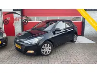 Hyundai i20 1.2 LP i-Drive Cool AIRCO / ELEK RAMEN / NL-AUTO