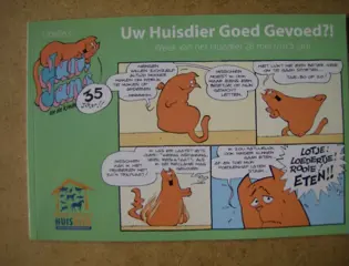 Jan jans en de kinderen 10 adv4327