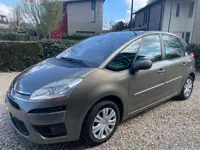 Citroen C4 Picasso 1.816V Ambiance 5p | AIRCO | NIEUWE APK |