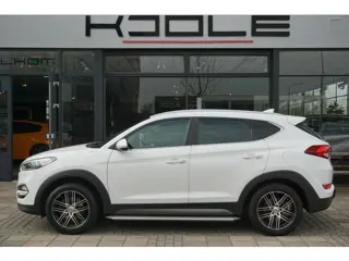 Hyundai Tucson 1.6 GDi Comfort | Trekhaak