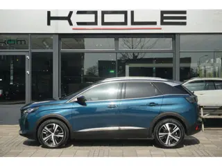 Peugeot 3008 1.2 Hybrid 136 GT | ACC | 360 camera