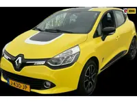 Renault Clio 0.9 TCe Expression + PACK INTRODUCTION/LICHTMETALEN VELGEN 16"/MISTLAMPEN VOOR