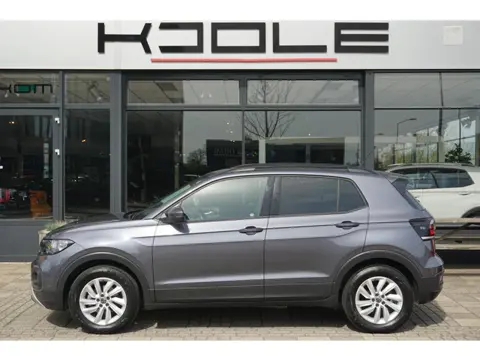 Volkswagen T-Cross 1.0 TSI Style | Carplay | ACC