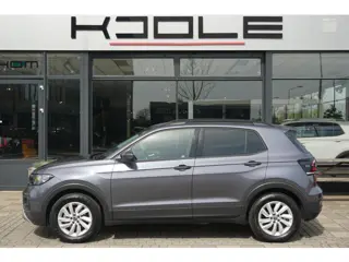Volkswagen T-Cross 1.0 TSI Style | Carplay | ACC
